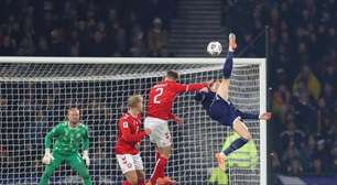 Copa do Mundo tem 42 seleções classificadas; Confira a lista