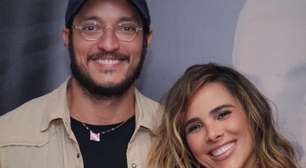 ASSUMIU? Wanessa manda recado especial para Allan Souza Lima: 'Amor'