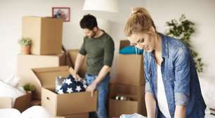 Mudança planejada: veja como se organizar e reduzir o estresse