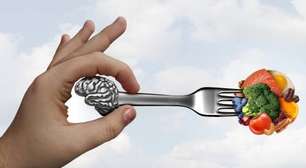 Alimentação mais saudável pode proteger o cérebro envelhecido