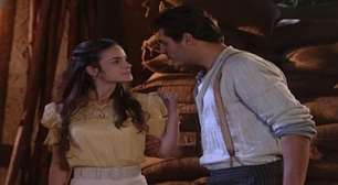 'Terra Nostra': Matteo toma decisão sobre sua filha com Rosana