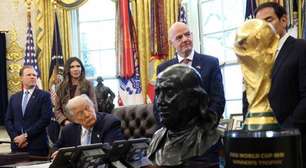 Sorteio da Copa do Mundo 2026: confira data, horário e seleções já classificadas