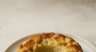 Pudim de pão sem açúcar: versão mais leve, rápida e surpreendentemente cremosa