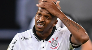 Jô, ex-atacante do Corinthians é preso no Rio de Janeiro