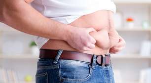 Saiba 3 motivos pelos quais você não consegue sair dessa categoria de "falso magro"