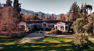 Vinícola Concha y Toro inaugura o Centro del Vino no Chile