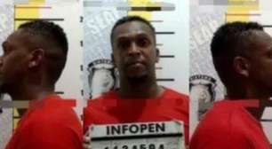 Ex-atacante Jô é preso no Rio por dívida de pensão alimentícia