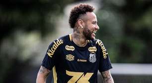 Vojvoda relaciona quase todo o elenco do Santos para enfrentar o Mirassol