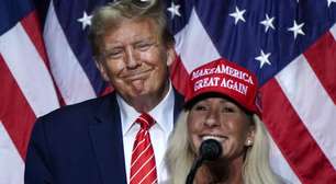 Por que Trump mudou de ideia sobre os arquivos de Epstein