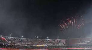 São Paulo trabalha para se despedir da temporada no Morumbis