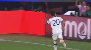 Suriname perde na Guatemala, mas avança à repescagem intercontinental da Copa