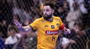 Rodrigo Capita elogia formato da Kings League e descarta concorrência com o futsal