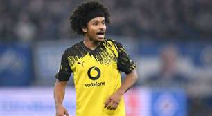 Adeyemi se pronuncia após condenação por posse ilegal de armas