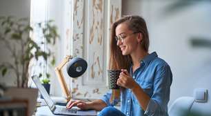 Feng shui: 6 dicas para turbinar a criatividade no home office