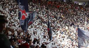 VAI LOTAR? Remo divulga parcial de ingressos vendidos para duelo contra o Goiás