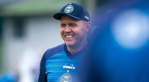 Coritiba mira meia de Série A em busca de reforçar time de 2026: "Planejamento"