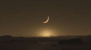 Lua Nova em Escorpião de novembro é uma das mais intensas do ano!