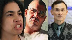 Três Graças: Jorginho descobre segredo de Joélly e pastor tenta impedir o pior