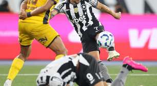 Análise: Sport repete erros, sente peso do rebaixamento e deixa escapar vitória no Nilton Santos