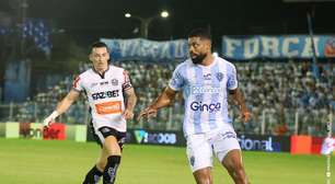 Athletic-MG enfrenta o Paysandu em duelo decisivo pela permanência na Série B