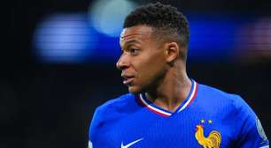 Mbappé vira alvo de nova polêmica após ausência na seleção francesa