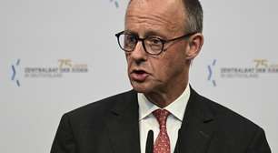 Merz não pretende se desculpar por declaração sobre Belém