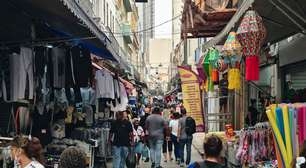 RJ recebe ações preventivas para a Black Friday 2025; fornecedores receberam recomendação conjunta