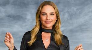 Atriz Heloísa Perissê está namorando diretora de TV após fim do casamento com Mauro Farias