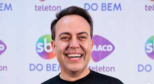 Rinaldi Faria, apontado como braço direto de Daniela Beyruti é demitido do SBT