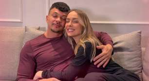 Saiba o que motivou a breve separação de Júlio Cocielo e Tata Estaniecki