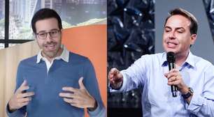 Paulo Mathias faz revelação após demissão de Rinaldi Faria do SBT