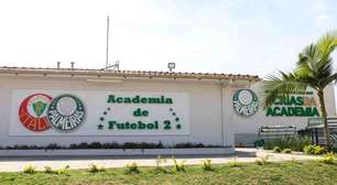 Palmeiras mostra indignação com decisão da justiça sobre demolição de CT da base