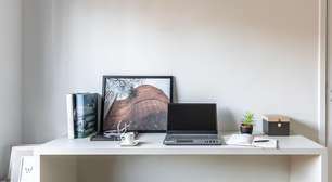Home office: 6 sugestões para diferentes estilos de casa
