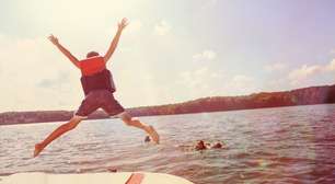 Descubra se o seu signo é um dos mais ousados do Zodíaco!