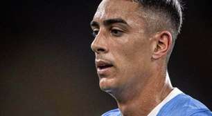 Vasco se aproxima de renovação com Puma Rodríguez