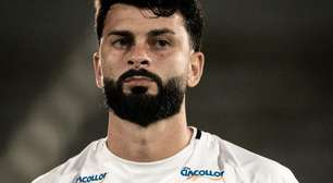 Após passagem pelo Rio Branco, Leandro Cordova retorna ao Galo Maringá projetando o Paranaense