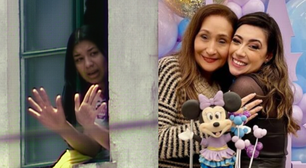 'Eu era uma criança na época': grávida, nora de Sonia Abrão sofre ataques por conta do Caso Eloá e toma atitude drástica