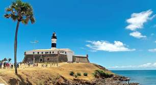 Melhores praias na Bahia: 9 paraísos imperdíveis para conhecer