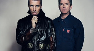 O verdadeiro motivo das brigas de Noel e Liam Gallagher, segundo a Astrologia