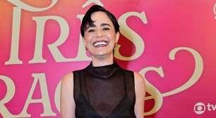 Ovos, linhaça e leite de amêndoas: hoje em 'Três Graças', Fernanda Vasconcellos já secou o corpo com dieta saudável de 6 refeições por dia