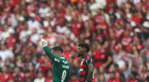 Flamengo e Palmeiras estão entre os cinco melhores clubes do mundo em ranking da IFFHS