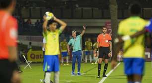 Patetuci revela os segredos da boa campanha da Seleção Brasileira no Mundial Sub-17