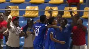 Haiti vence a Nicarágua e volta para a Copa do Mundo após 52 anos