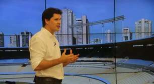 Vila Nova pode ganhar estádio "inédito" no futebol brasileiro