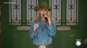 A Fazenda 17: Adriane Galisteu anuncia nova roça surpresa; saiba como vai funcionar