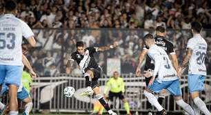 Vasco encara o Grêmio em busca do primeiro ponto na Arena