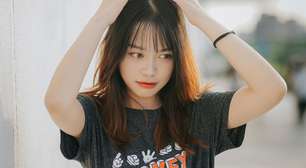 Este é o método de lavagem japonês: ele fará com que seu cabelo cresça mais forte, saudável e brilhante