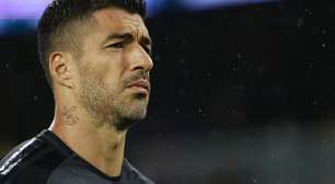 Suárez abre o jogo sobre passado e revela planos de voltar a Barcelona