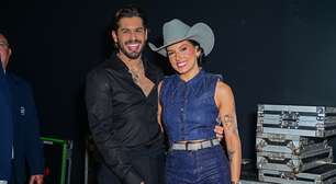 'Amor é muito maior do que a gente imagina', diz Zé Felipe em ano de separação de Virginia e namoro com Ana Castela