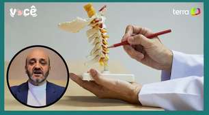Artrose de coluna impacta a qualidade da vida e provoca dor crônica